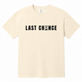 Hourglass Tee (Ivory)